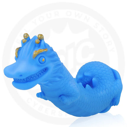 EPIC - DILDO NAGA CELESTIAL DRAGON - Dildos