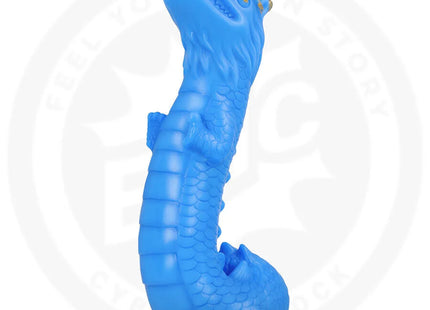 EPIC - DILDO NAGA CELESTIAL DRAGON - Dildos