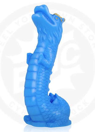 EPIC - DILDO NAGA CELESTIAL DRAGON - Dildos