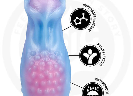 EPIC - DILDO OCEARA DAWN - Dildos