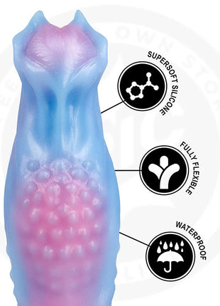 EPIC - DILDO OCEARA DAWN - Dildos