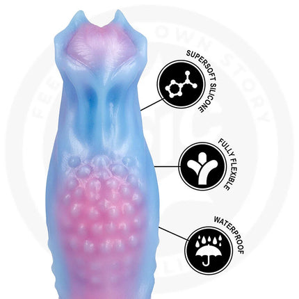 EPIC - DILDO OCEARA DAWN - Dildos