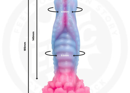 EPIC - DILDO OCEARA DAWN - Dildos