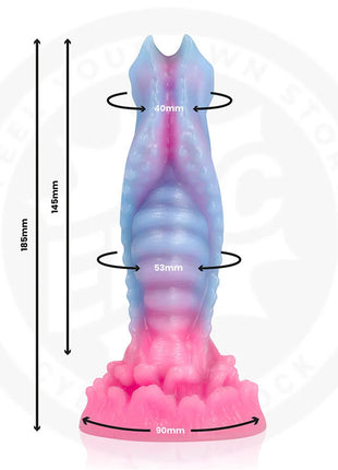 EPIC - DILDO OCEARA DAWN - Dildos