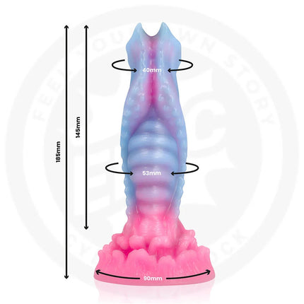 EPIC - DILDO OCEARA DAWN - Dildos