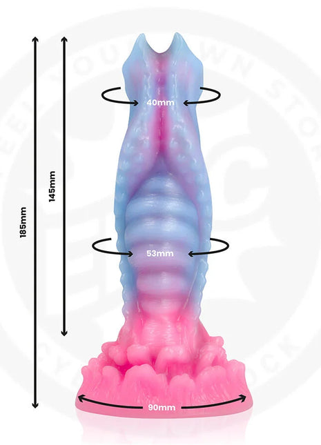 EPIC - DILDO OCEARA DAWN - Dildos