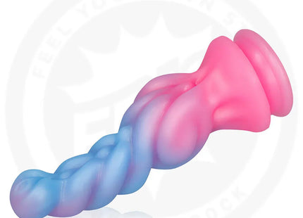 EPIC - DILDO RHEONA DAWN - Dildo mit Saugnapf