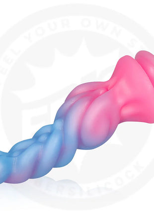 EPIC - DILDO RHEONA DAWN - Dildo mit Saugnapf