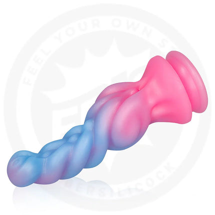 EPIC - DILDO RHEONA DAWN - Dildo mit Saugnapf