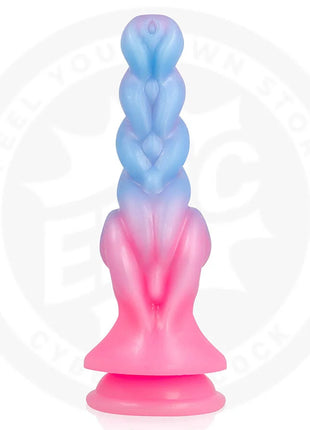 EPIC - DILDO RHEONA DAWN - Dildo mit Saugnapf