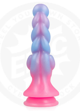 EPIC - DILDO RHEONA DAWN - Dildo mit Saugnapf