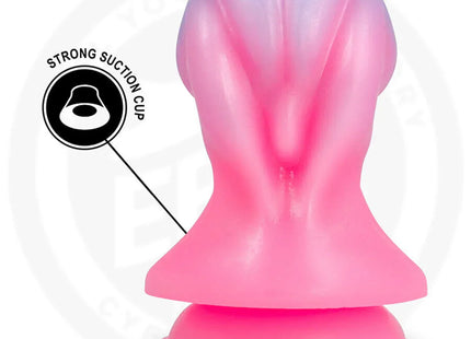EPIC - DILDO RHEONA DAWN - Dildo mit Saugnapf