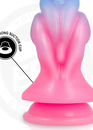 EPIC - DILDO RHEONA DAWN - Dildo mit Saugnapf