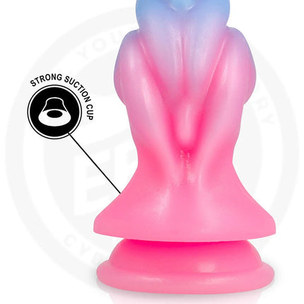 EPIC - DILDO RHEONA DAWN - Dildo mit Saugnapf