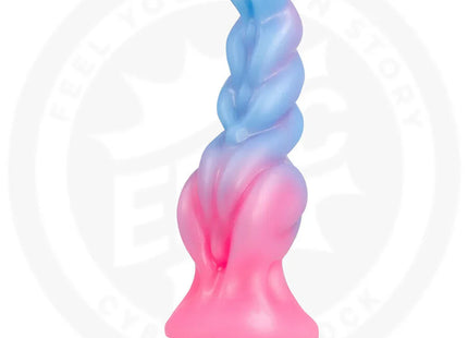 EPIC - DILDO RHEONA DAWN - Dildo mit Saugnapf