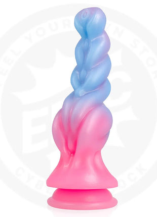 EPIC - DILDO RHEONA DAWN - Dildo mit Saugnapf