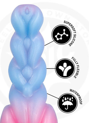 EPIC - DILDO RHEONA DAWN - Dildo mit Saugnapf