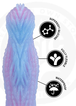 EPIC - DILDO SELARA DAWN - Dildos