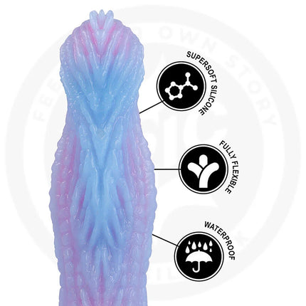 EPIC - DILDO SELARA DAWN - Dildos