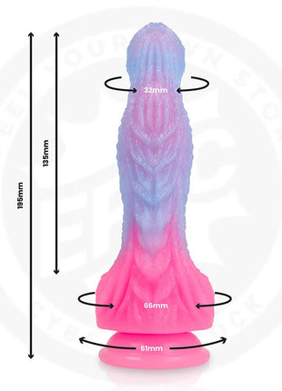 EPIC - DILDO SELARA DAWN - Dildos