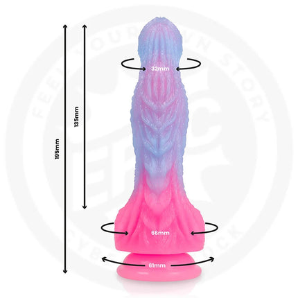 EPIC - DILDO SELARA DAWN - Dildos
