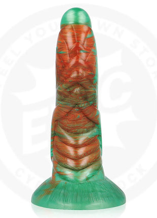 EPIC - DILDO TIRYON GREEN FLASH - Dildos