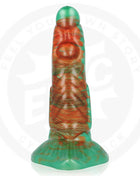 EPIC - DILDO TIRYON GREEN FLASH - Dildos