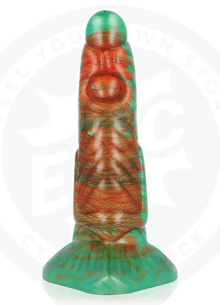 EPIC - DILDO TIRYON GREEN FLASH - Dildos