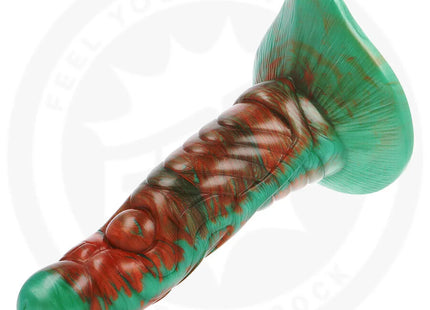 EPIC - DILDO TIRYON GREEN FLASH - Dildos