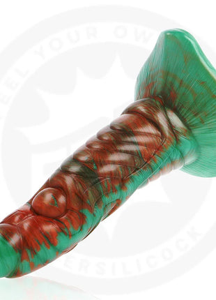 EPIC - DILDO TIRYON GREEN FLASH - Dildos