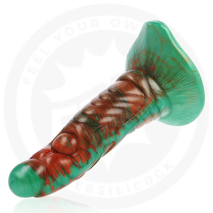 EPIC - DILDO TIRYON GREEN FLASH - Dildos