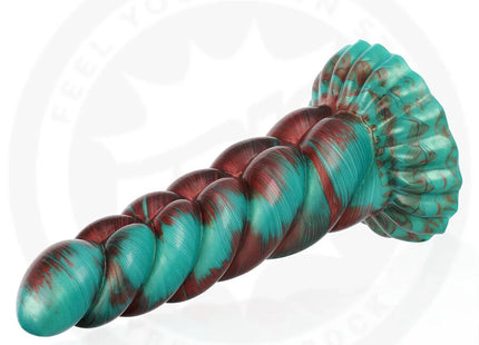 EPIC - DILDO ZIRION ARIDFIRE - Dildos