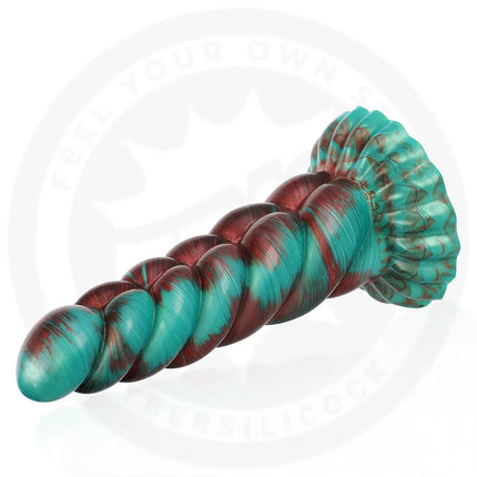 EPIC - DILDO ZIRION ARIDFIRE - Dildos