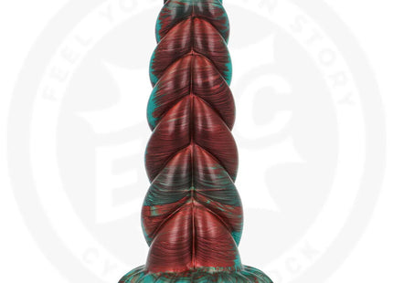 EPIC - DILDO ZIRION ARIDFIRE - Dildos
