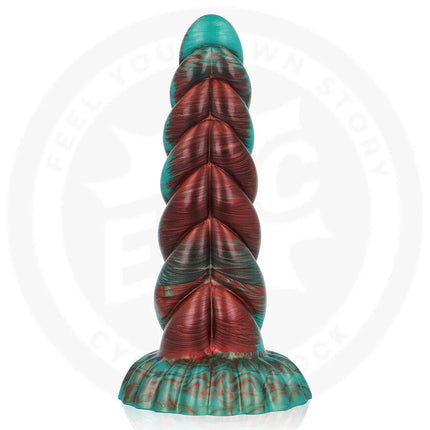 EPIC - DILDO ZIRION ARIDFIRE - Dildos