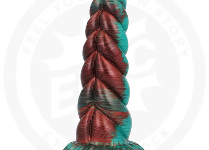 EPIC - DILDO ZIRION ARIDFIRE - Dildos