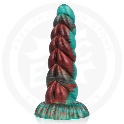 EPIC - DILDO ZIRION ARIDFIRE - Dildos