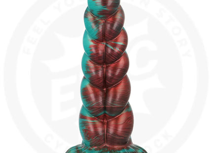 EPIC - DILDO ZIRION ARIDFIRE - Dildos