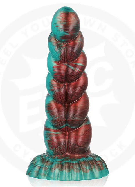 EPIC - DILDO ZIRION ARIDFIRE - Dildos