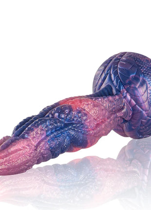 EPIC - DIONYSUS DILDO TANZ DER FREUDE - Dildos
