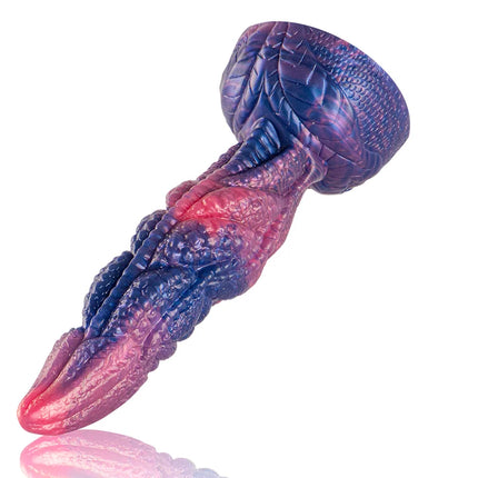 EPIC - DIONYSUS DILDO TANZ DER FREUDE - Dildos