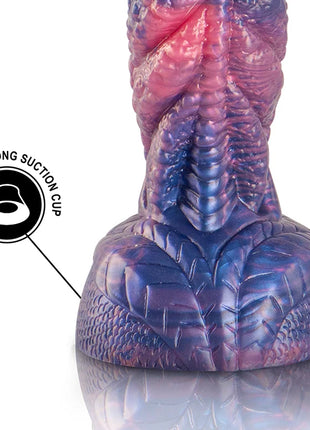 EPIC - DIONYSUS DILDO TANZ DER FREUDE - Dildos