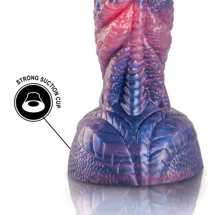 EPIC - DIONYSUS DILDO TANZ DER FREUDE - Dildos