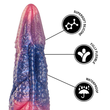 EPIC - DIONYSUS DILDO TANZ DER FREUDE - Dildos