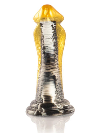 EPIC - DRAKON DILDO GELBE KOBRA - Dildos