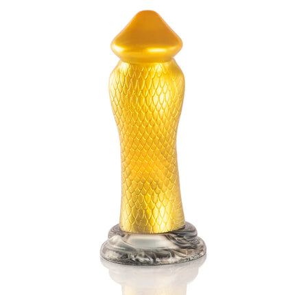 EPIC - DRAKON DILDO GELBE KOBRA - Dildos