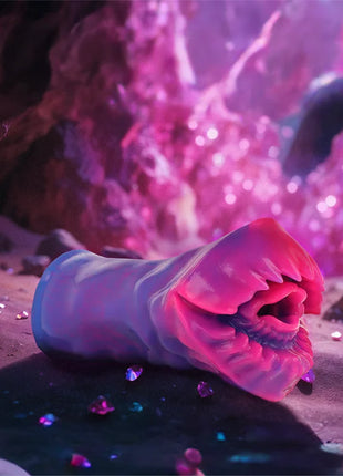 EPIC - ERIS CYCLOPS MÄNNLICHER MASTURBATOR - Mundmasturbator
