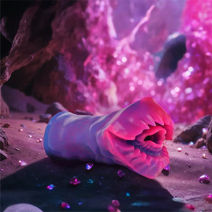 EPIC - ERIS CYCLOPS MÄNNLICHER MASTURBATOR - Mundmasturbator