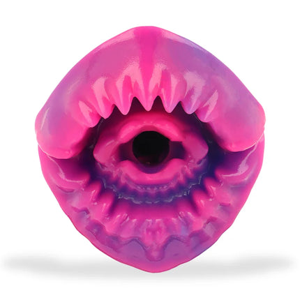 EPIC - ERIS CYCLOPS MÄNNLICHER MASTURBATOR - Mundmasturbator