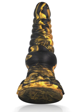 EPIC - FURIAS DILDO GRIECHISCH MYTHOLOGISCH KREATUR - Dildo mit Saugnapf